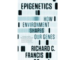 Omslag van Epigenetics