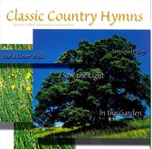 Classic Country Hymns [Box]