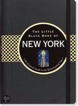 The Little Black Book of New York 2011
