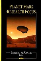 Planet Mars Research Focus
