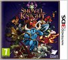 Shovel Knight - 2DS + 3DS