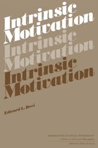 Perspectives in Social Psychology - Intrinsic Motivation