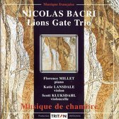 Bacri: Chamber Music