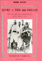Women in India and Pakistan