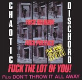 Fuck Religion Fuck Politi