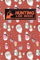 Hunting Log Book