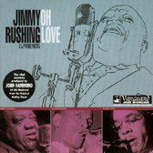 Jimmy Rushing & Friends: Oh Love