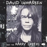 David Johansen & The Harry Smiths