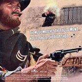 A Fistful Of Dollars