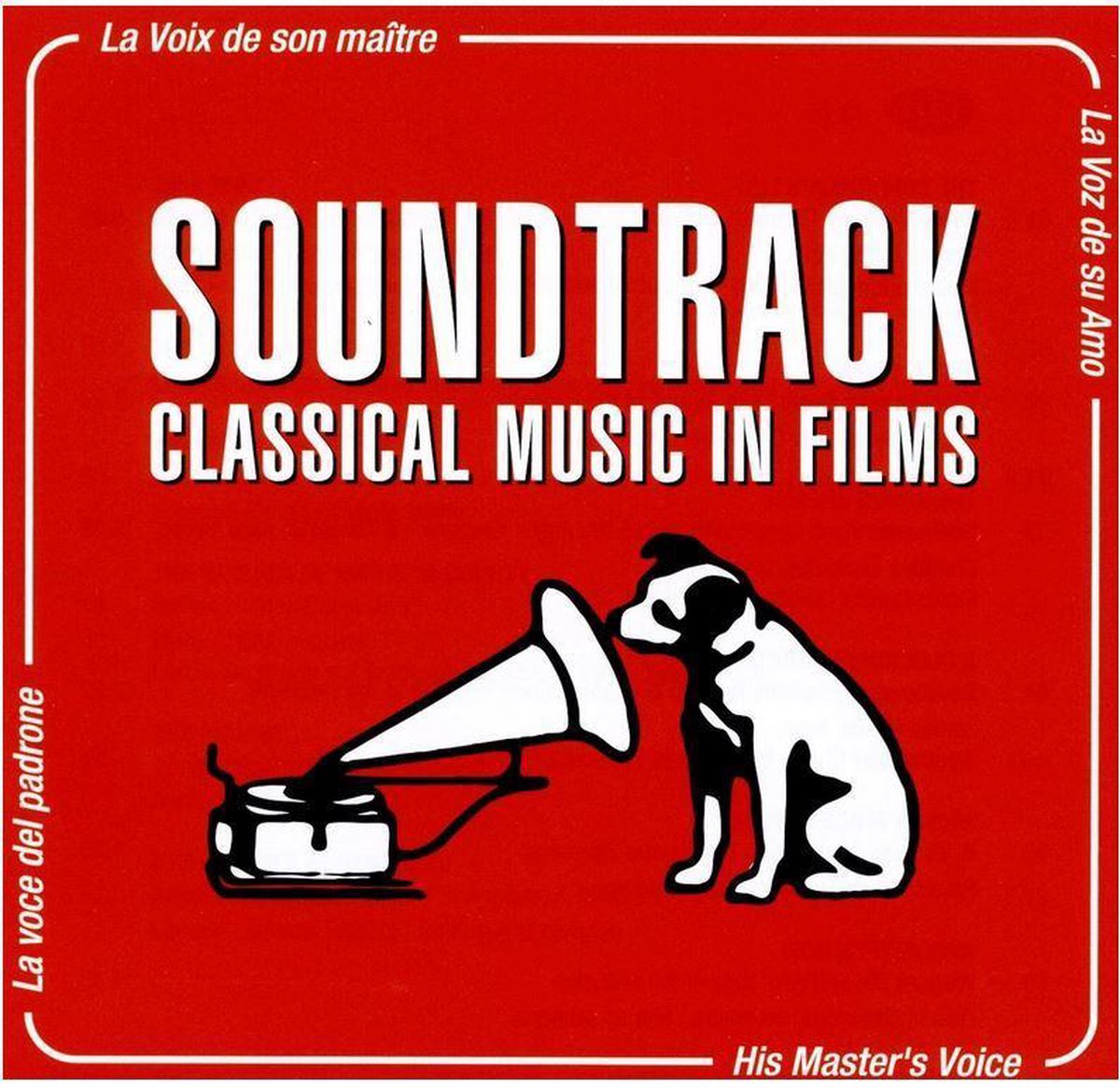 Soundtrack (nipper Series)