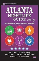 Atlanta Nightlife Guide 2019