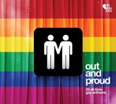 Out And Proud -