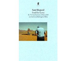 Omslag van Fool for Love