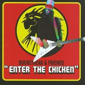 Enter the Chicken