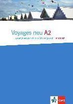 Voyages - Neue Ausgabe. Lösungsheft