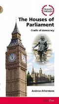Boek cover The Houses of Parliament van Andrew Atherstone