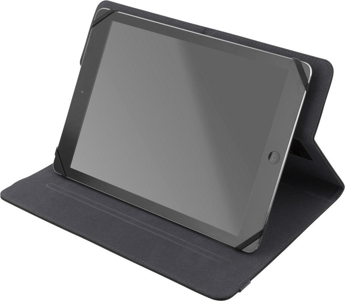DELTACO TPF-1220, Universele tablet cover, 9 / 10.1 