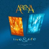 Live And Life -2Cd+Dvd-