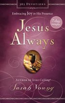Jesus Always - Jesus Always 7-Day Sampler