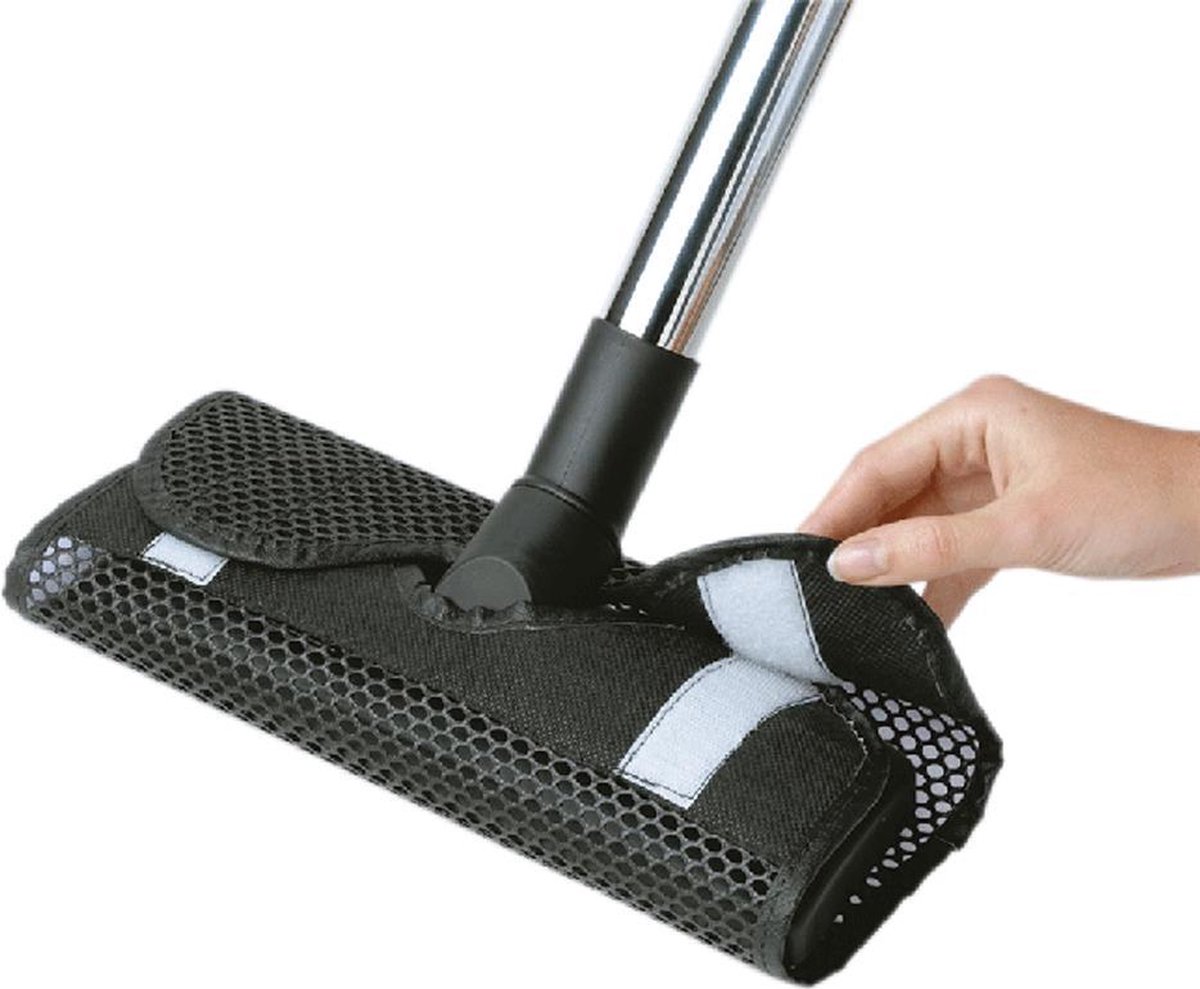 Mirka Accessoires MIE6515911 2976913 Hoes Voor Stofzuigerslang Deros Ceros Leros Deos 4 Mtr