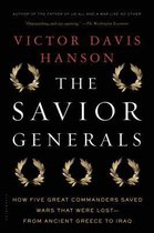 The Savior Generals