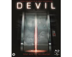 Devil (D/F) (bd)
