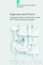Diglossia And Power