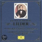 Schubert: Lieder Vol III / Fischer-Dieskau, Moore