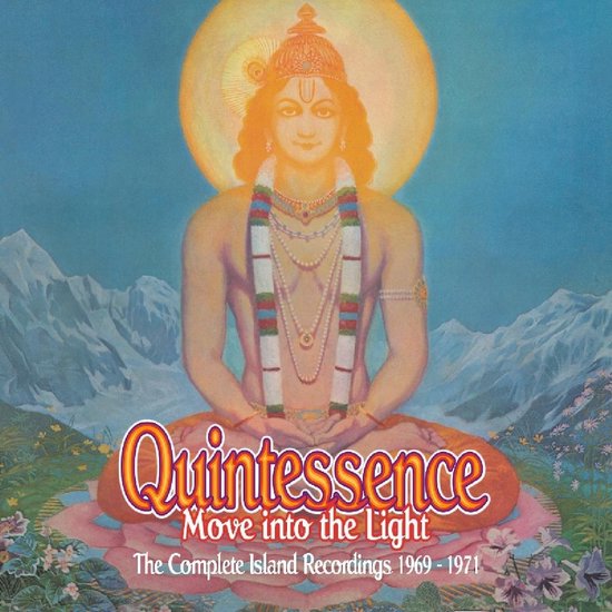 Move Into The Light The Complete Island Recordings 19691971 Remastered Edition