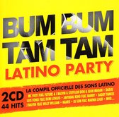 Bum Bum Tam Tam Latino Party