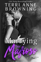 Omslag Marrying Her Mafioso