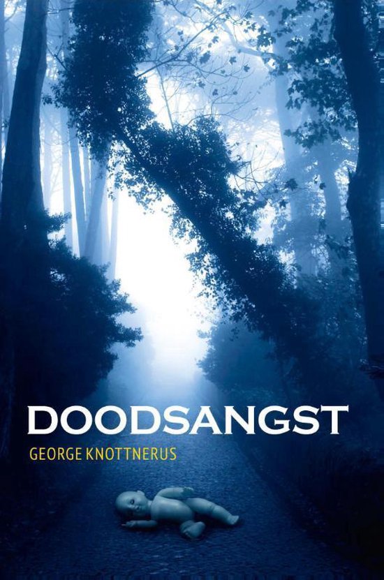 Doodsangst