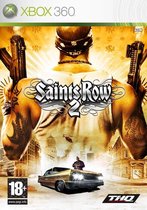 Saints Row 2 (#) /X360