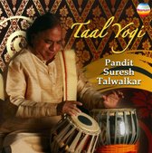 Pandit Suresh Talwalker - Taal Yogi (CD)