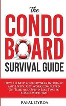 The Condo Board Survival Guide