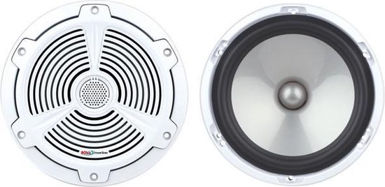 400 watt marine speakers