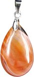 Druppel Hanger Carneool Druppel Hanger Carneool