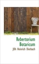 Rebertorium Botaricum