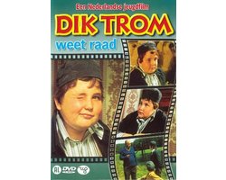 Dik Trom Weet Raad