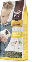 Hobbyfirst Hope Farms Guinea Pig Balance - Nourriture pour cochon d'Inde - 5 kg