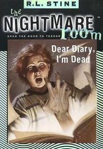 Dear Diary, I'm Dead