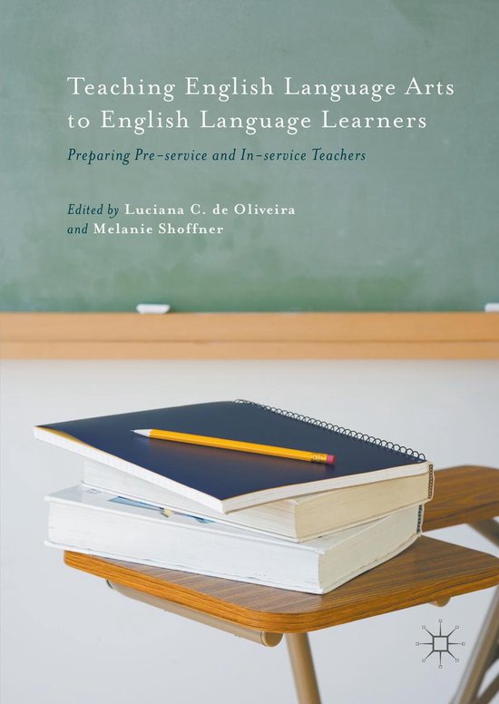 Social Sciences (R0) - Teaching English Language Arts to Eng ... - cover