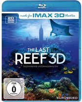 Last Reef 3D