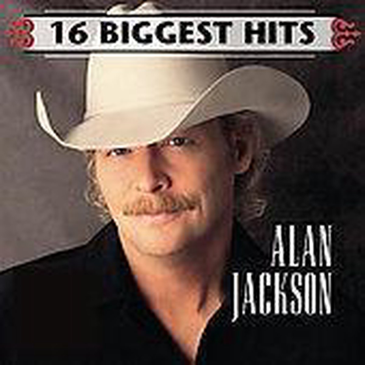 16 Biggest Hits