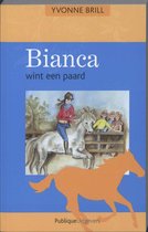 Bianca Wint Een Paard