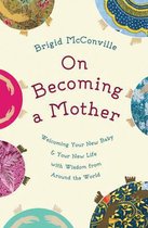 Omslag On Becoming a Mother