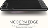VRS Design Simpli Mod case Apple iPhone 7 Plus / 8 Plus - Black