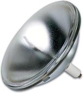 Halogeenlamp General Electric 500W / 230V, Par64, Gx16D, Wfl, 2700K, 2000H