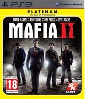 Mafia II (fr)