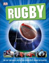 My Book of Sports - Rugby